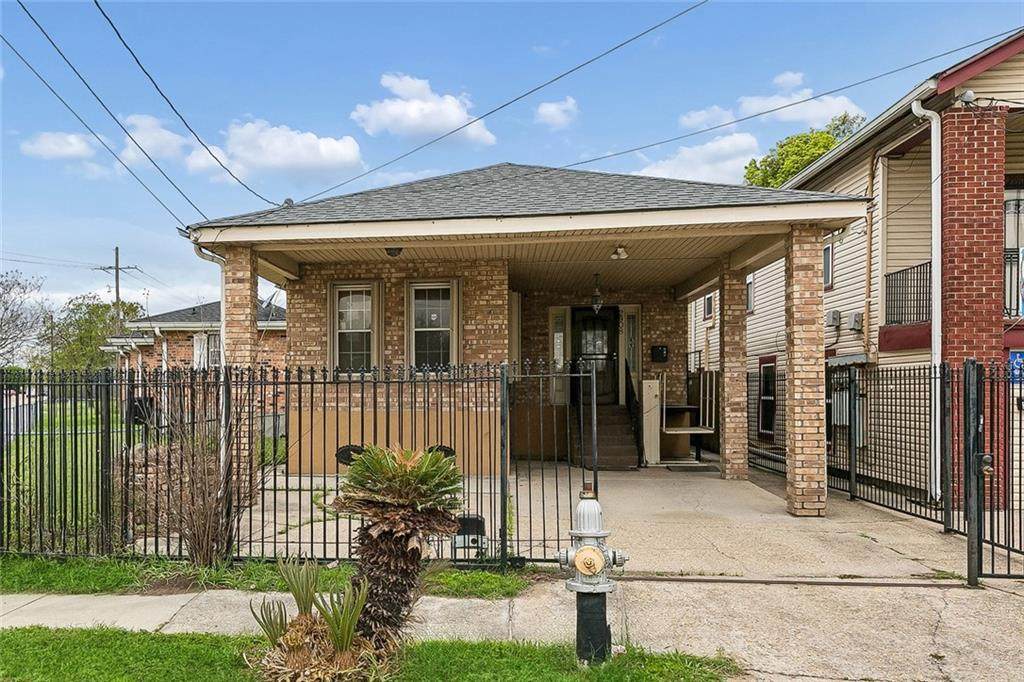 2908 General Ogden Street - Photo 1