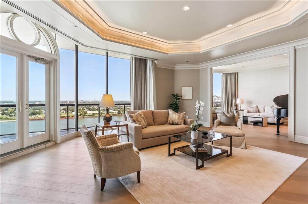 600 Port Of New Orleans Place - Photo 1