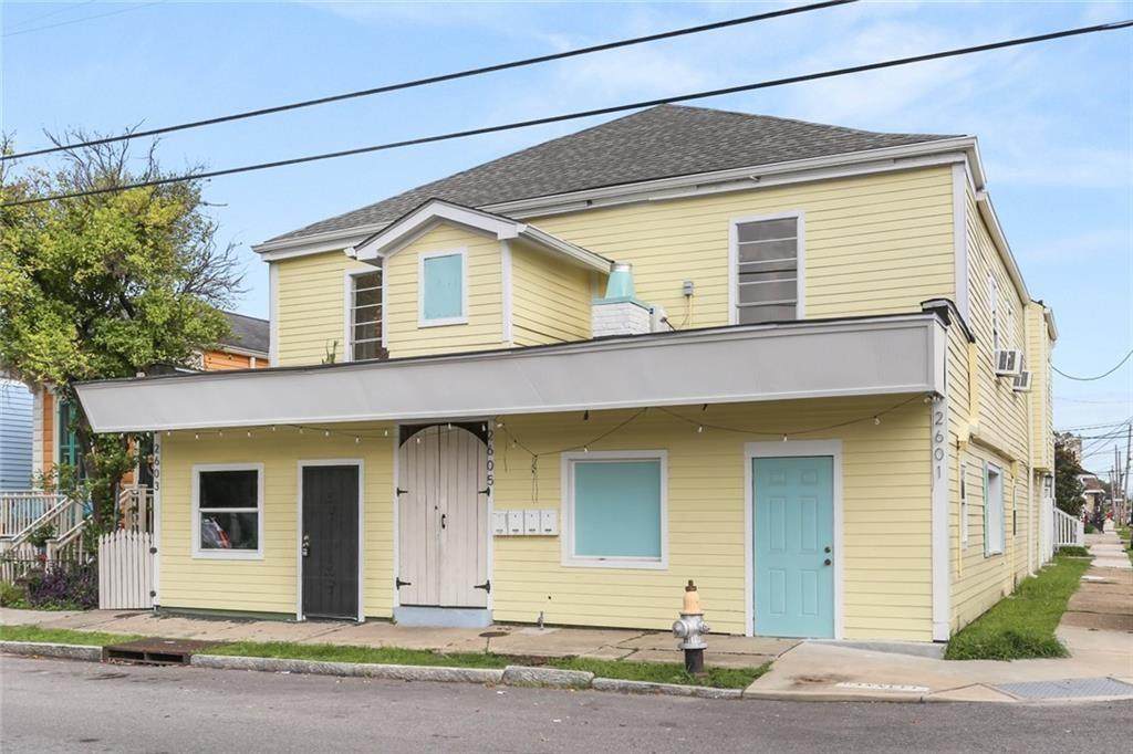 2605 Danneel Street - Photo 1