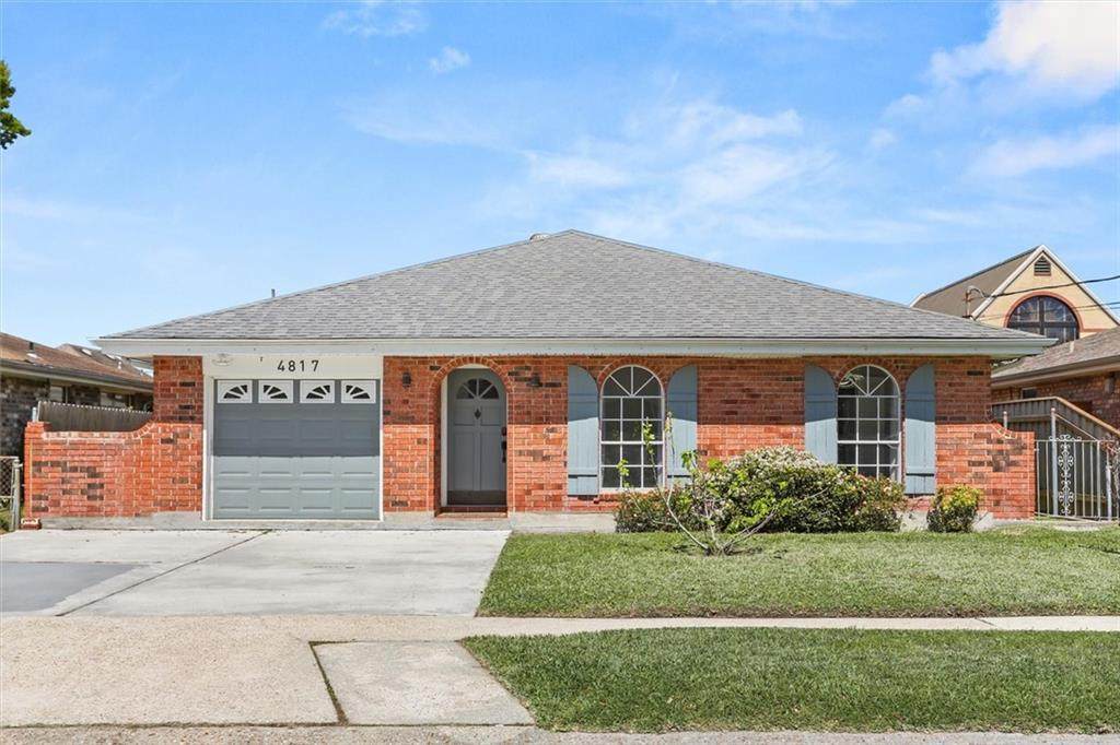 4817 Argonne Street - Photo 1