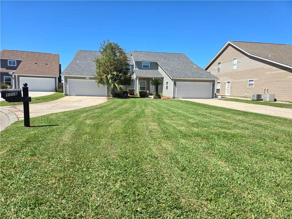 1776 Marina Drive - Photo 1
