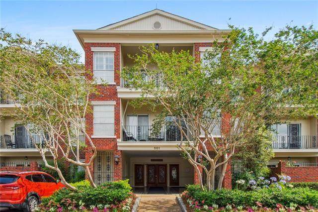 801 Rue Dauphine Street - Photo 1