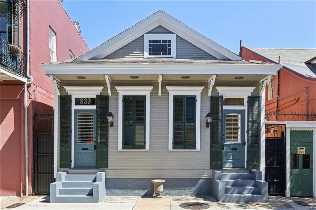 835 Ursulines Avenue - Photo 1