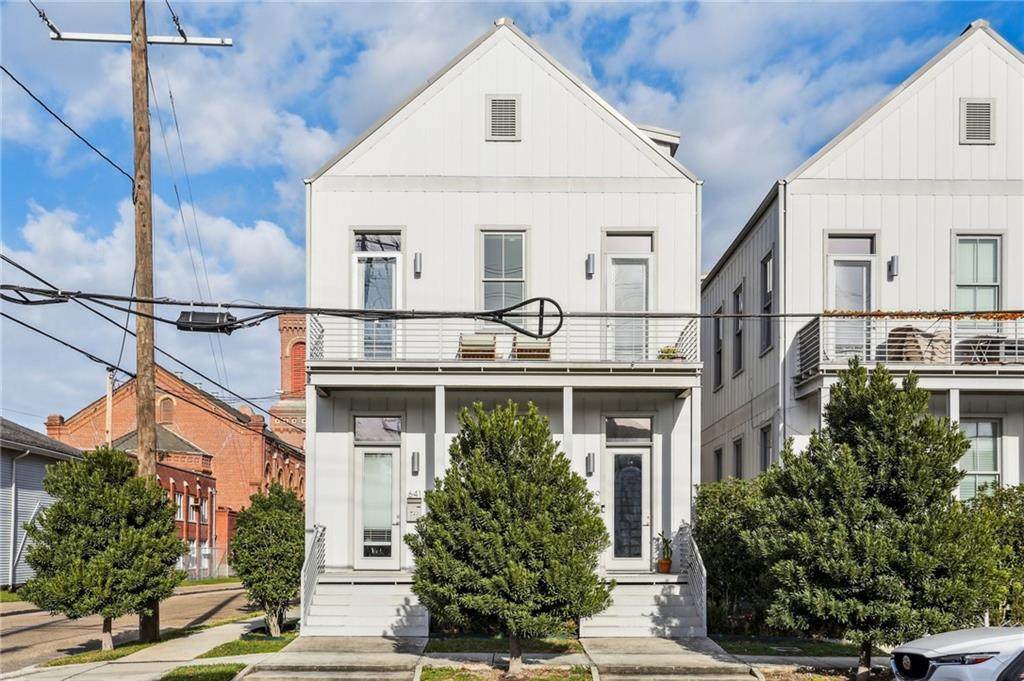 639 Philip Street - Photo 1