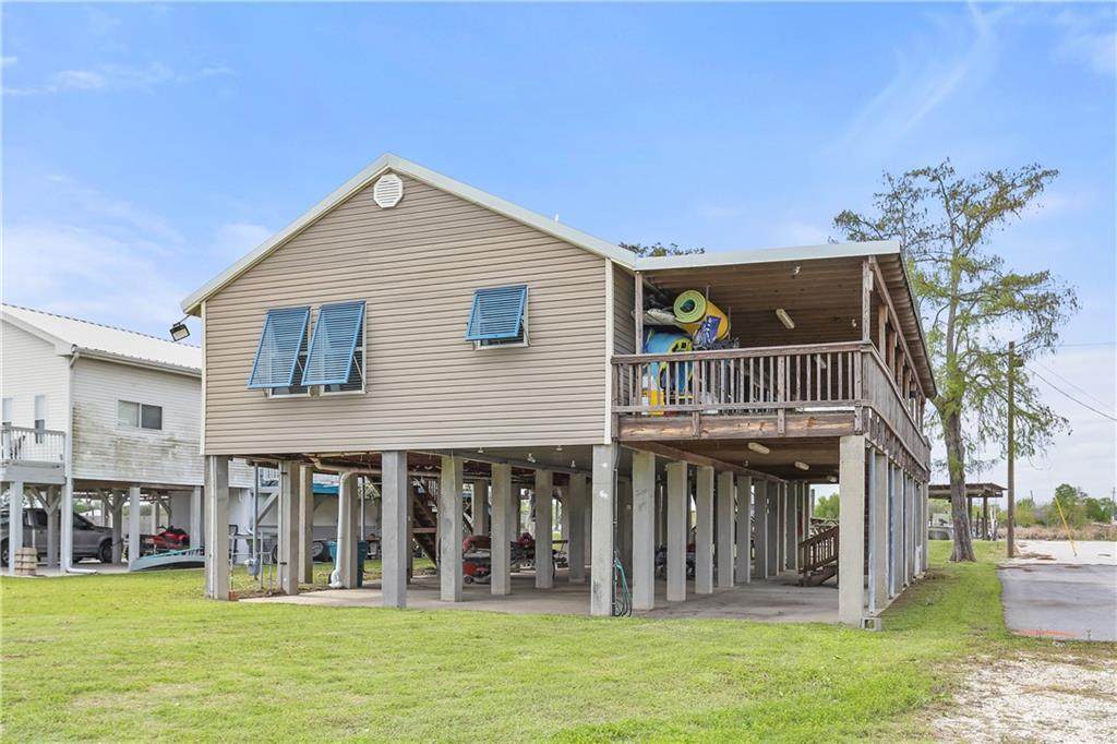 4814 Jean Lafitte Boulevard - Photo 1