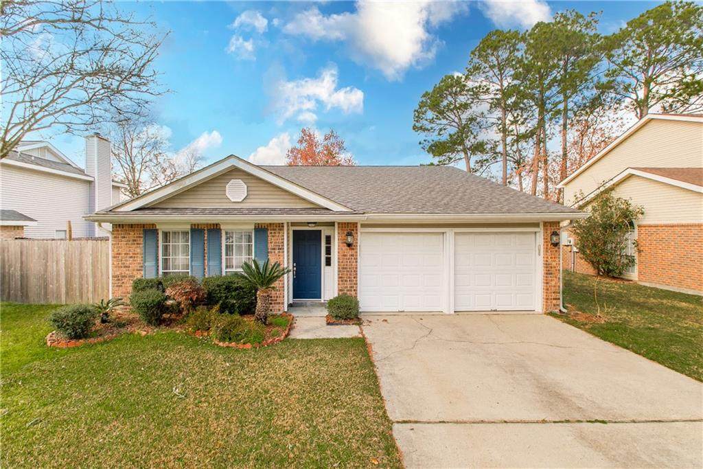 119 Larchwood Drive - Photo 1