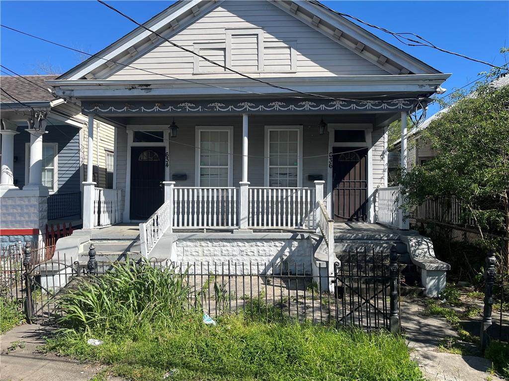 634 63 Rendon Street - Photo 1