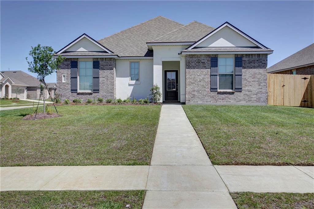 5184 Clarkston Grv Drive - Photo 1