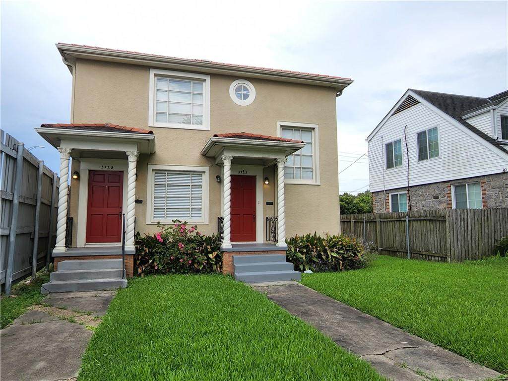 5725 Canal Boulevard - Photo 1