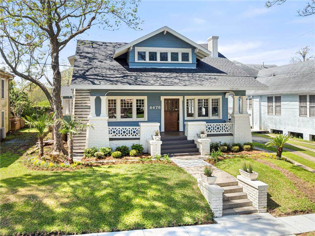 4478 Lafaye Street - Photo 1