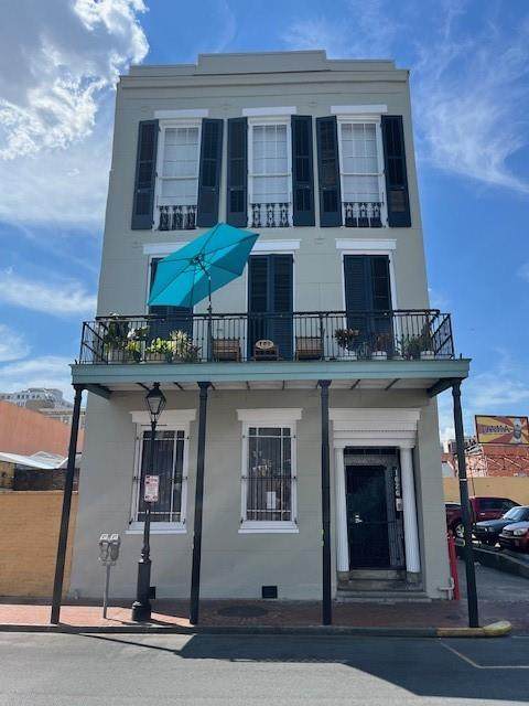1026 Conti Street - Photo 1