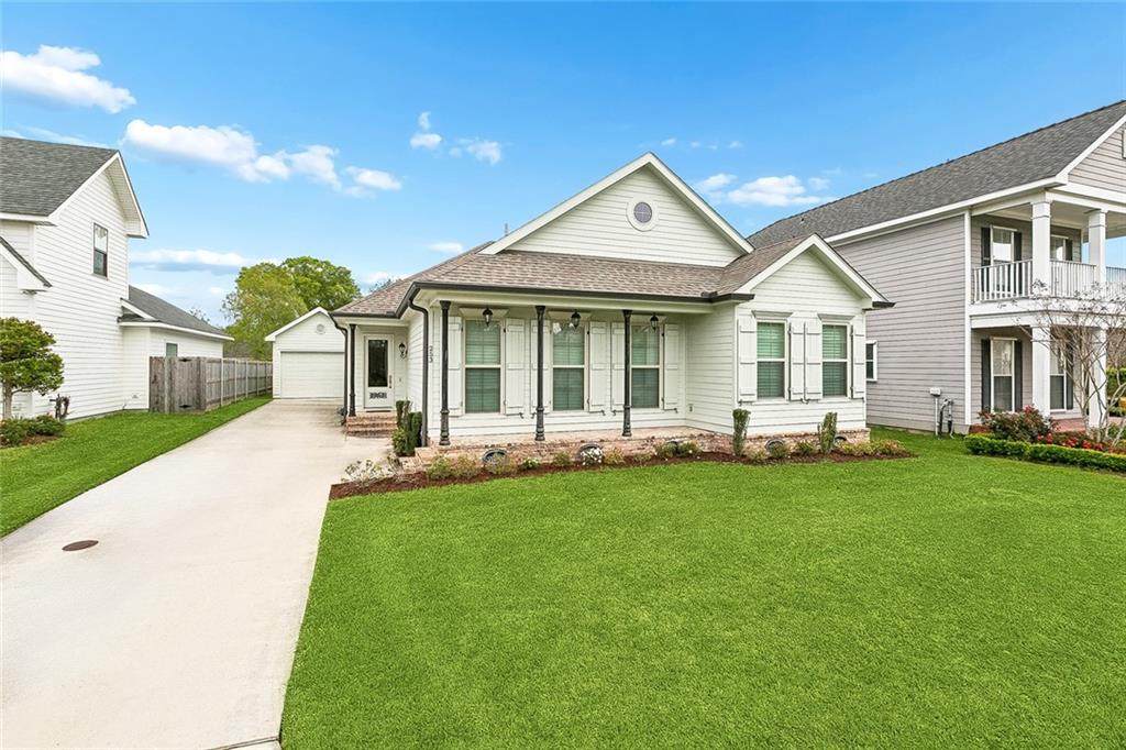 253 Oak Dale Drive - Photo 1