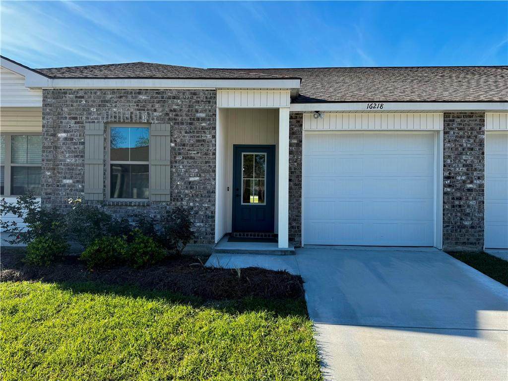 16218 Thorncrown Lane - Photo 1