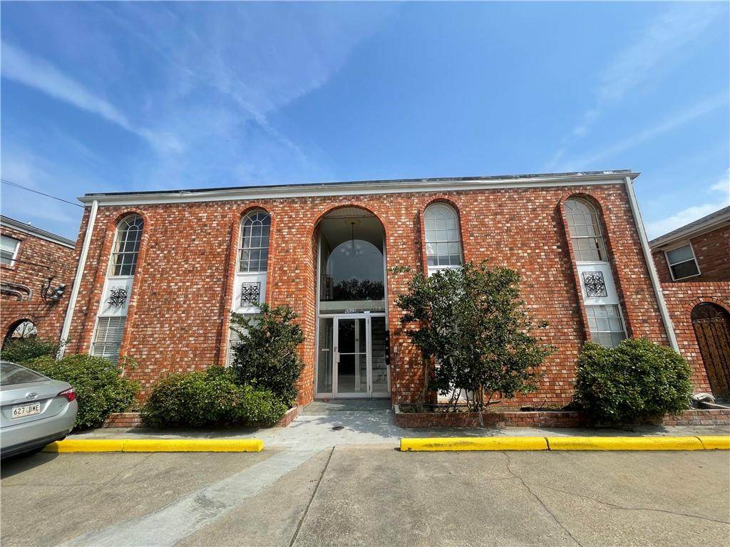 6629 Fleur De Lis Drive - Photo 1