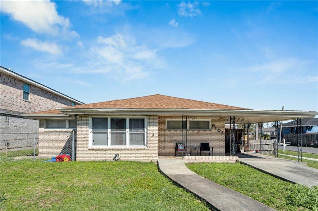 5101 Cameron Boulevard - Photo 1