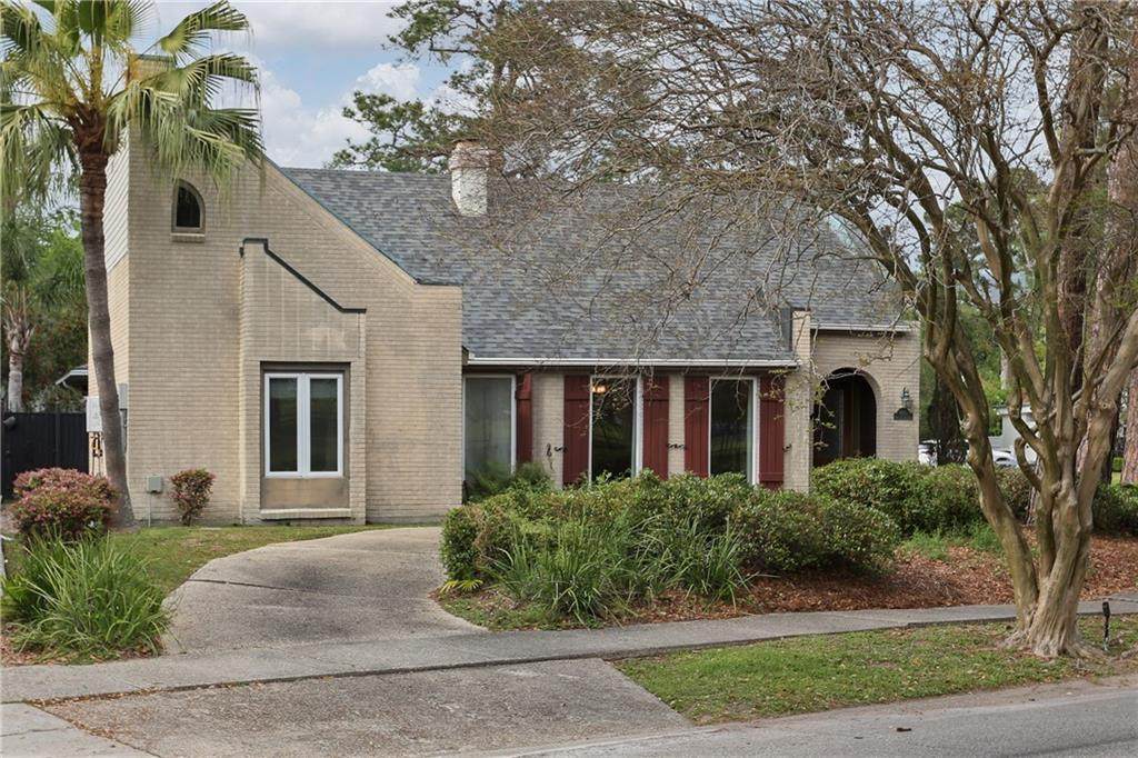 1145 Allen Toussaint Boulevard - Photo 1