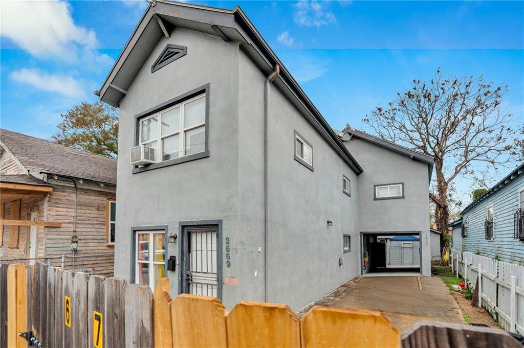 2669 New Orleans Street - Photo 1