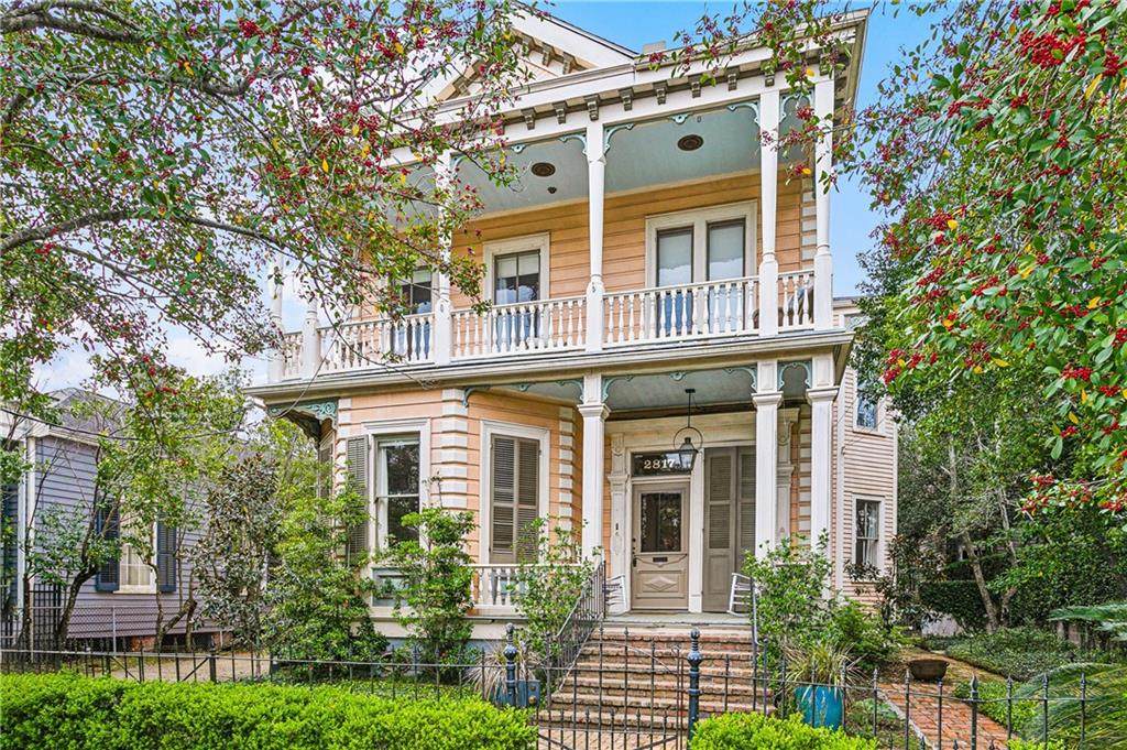 2817 Chestnut Street - Photo 1
