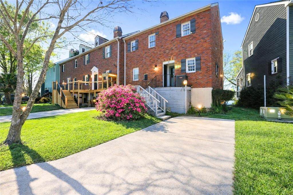 67 Rue Du Sud Drive - Photo 1