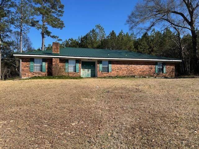 13580 Hwy 37 Highway - Photo 1