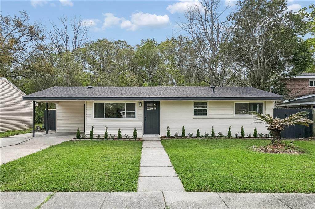929 Wiegand Drive - Photo 1