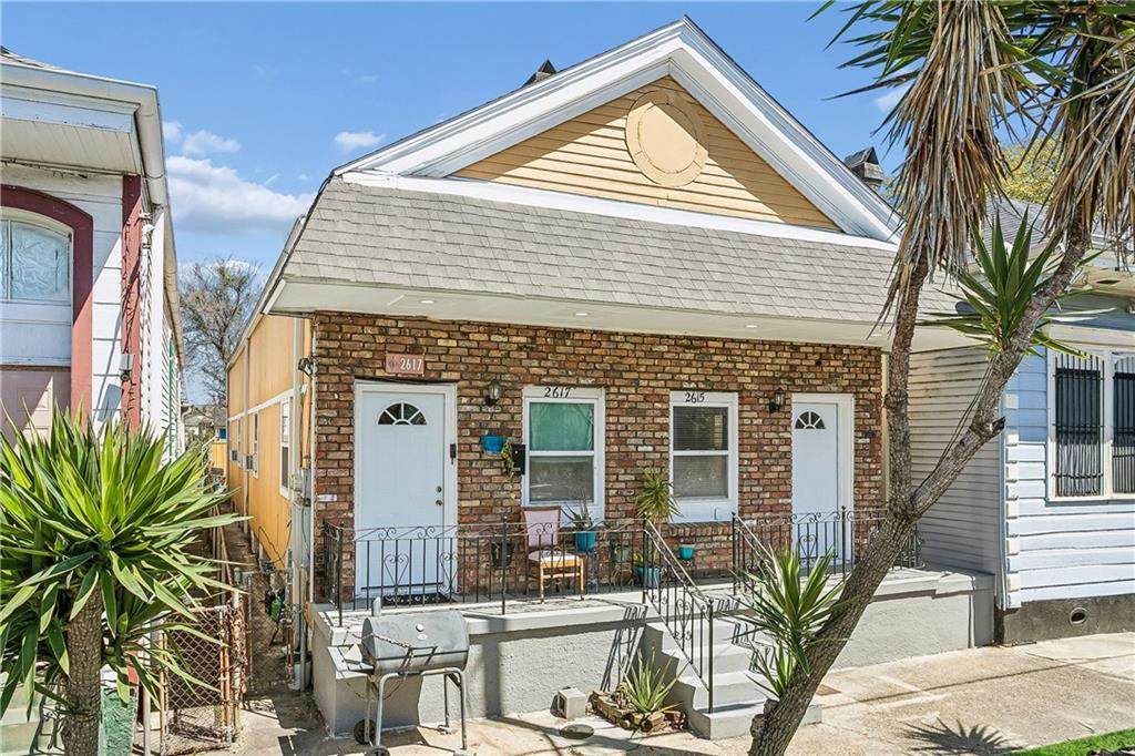 2615 Saint Ann Street - Photo 1