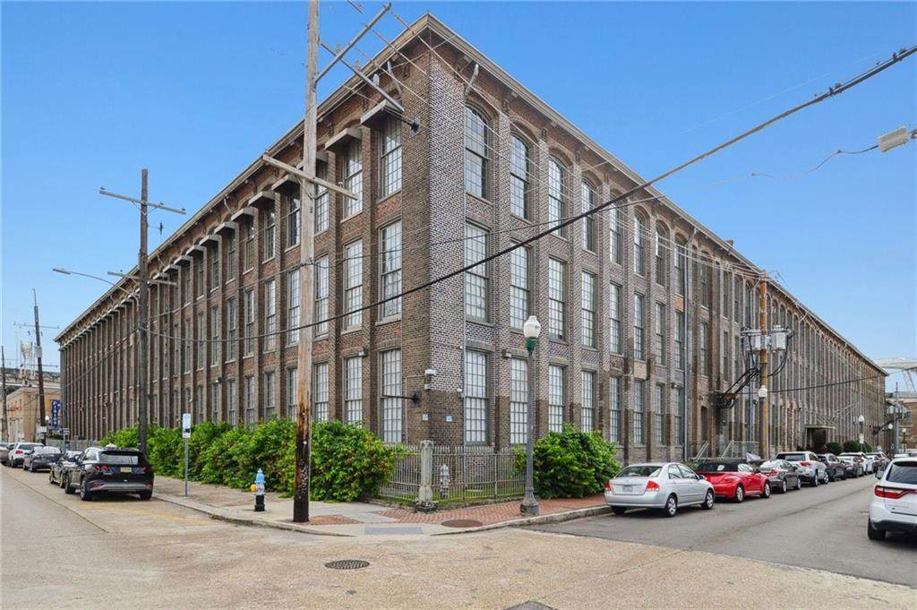 920 Poeyfarre Street - Photo 1