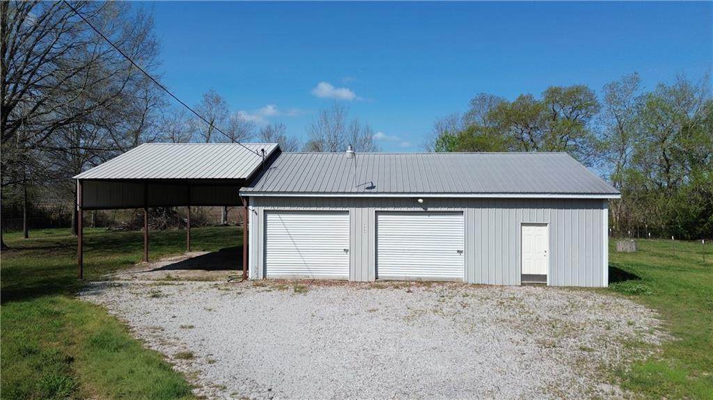 1964 Spring Bayou Road - Photo 1