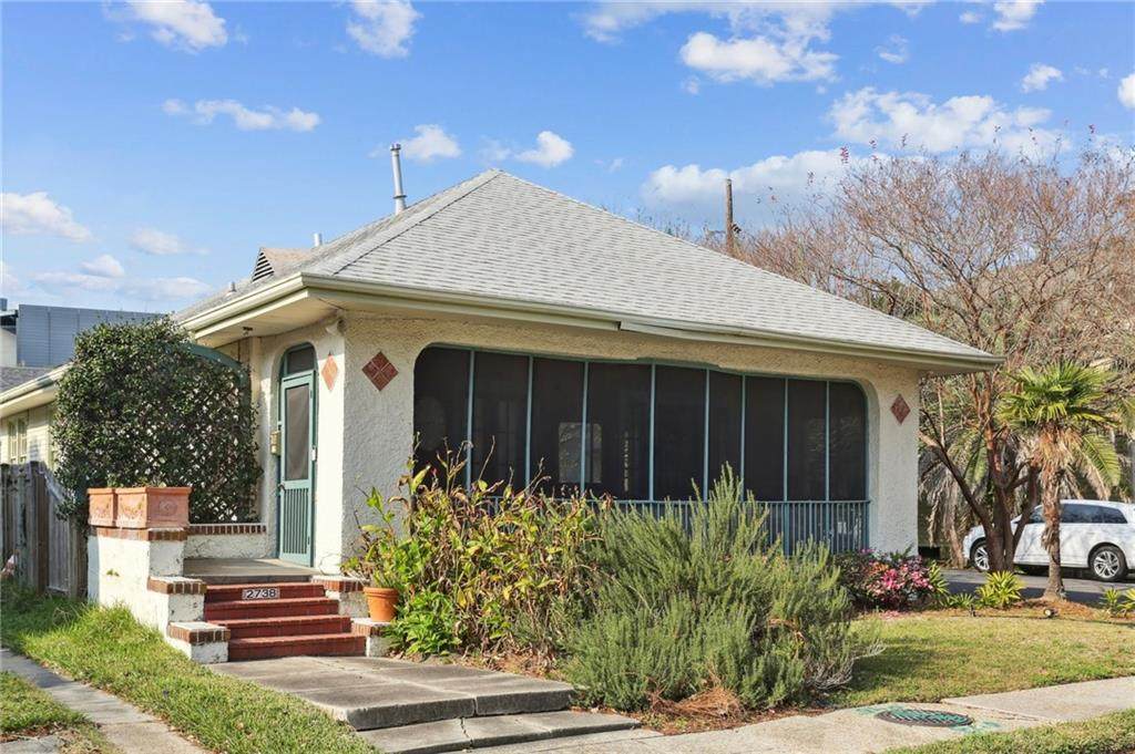 2738 Calhoun Street - Photo 1