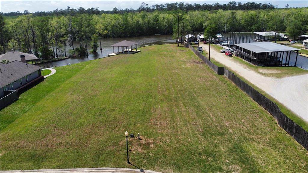 21567 & 21559 Blue Marlin Drive - Photo 1