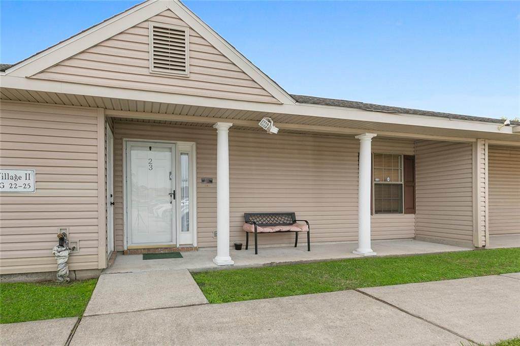 1700 Marseille Drive - Photo 1