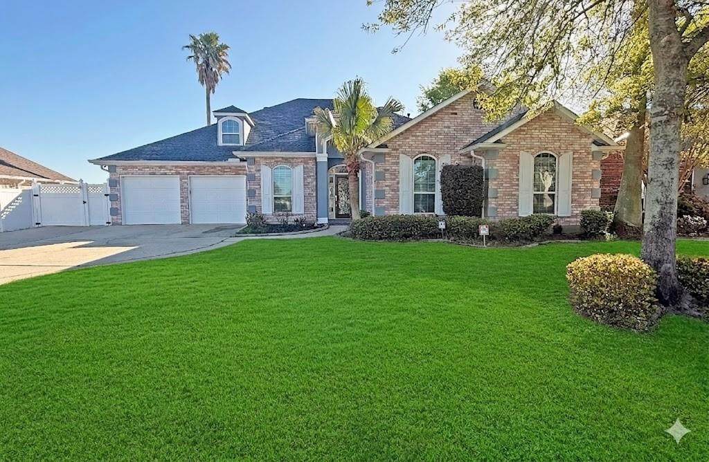 1113 Clipper Drive - Photo 1