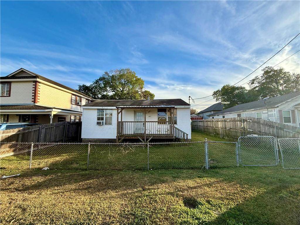4520 Prairie Street - Photo 1