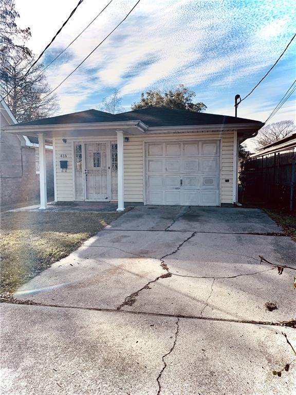 416 Ave L - Photo 1