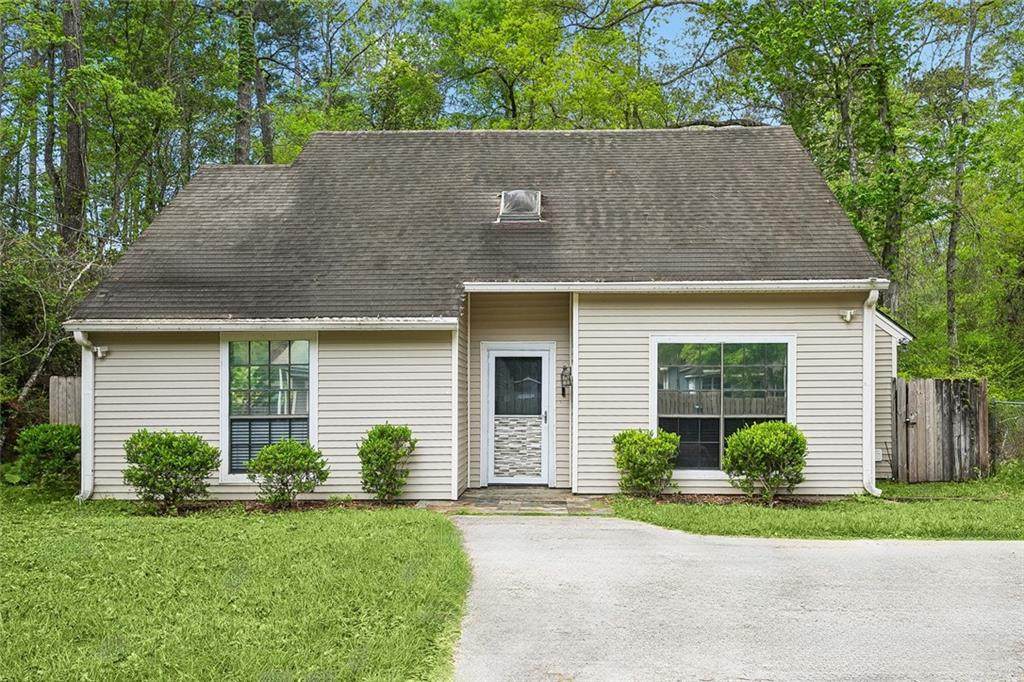 59441 Bonfouca Street - Photo 1