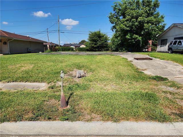  3401 BLAIR Street - Photo 1