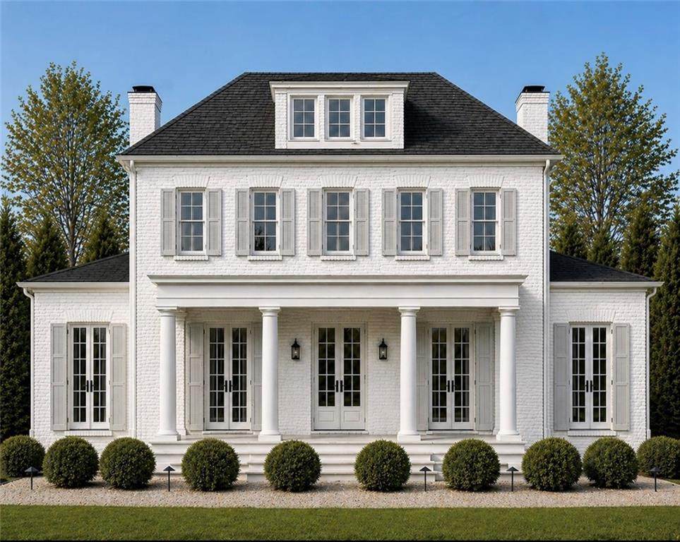 66 Thunderbird Drive - Photo 1