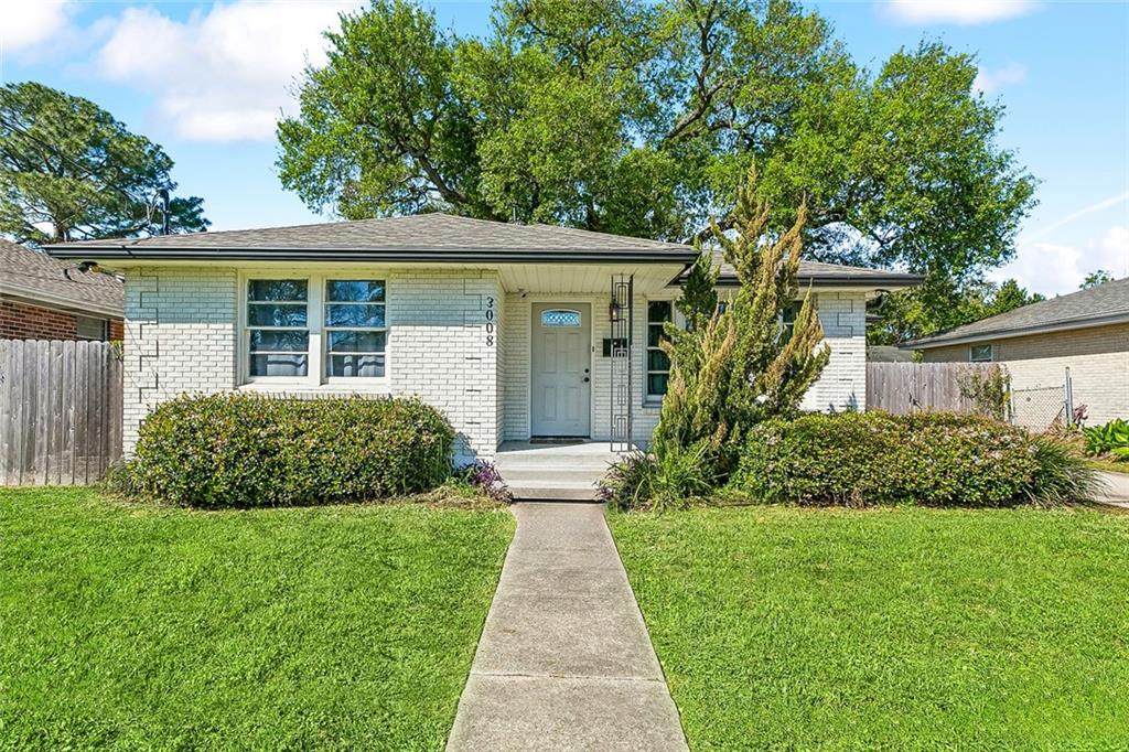 3008 Haring Road - Photo 1