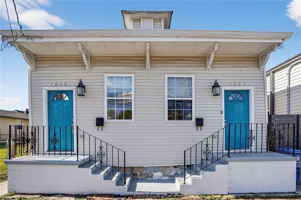 1627 Johnson Street - Photo 1