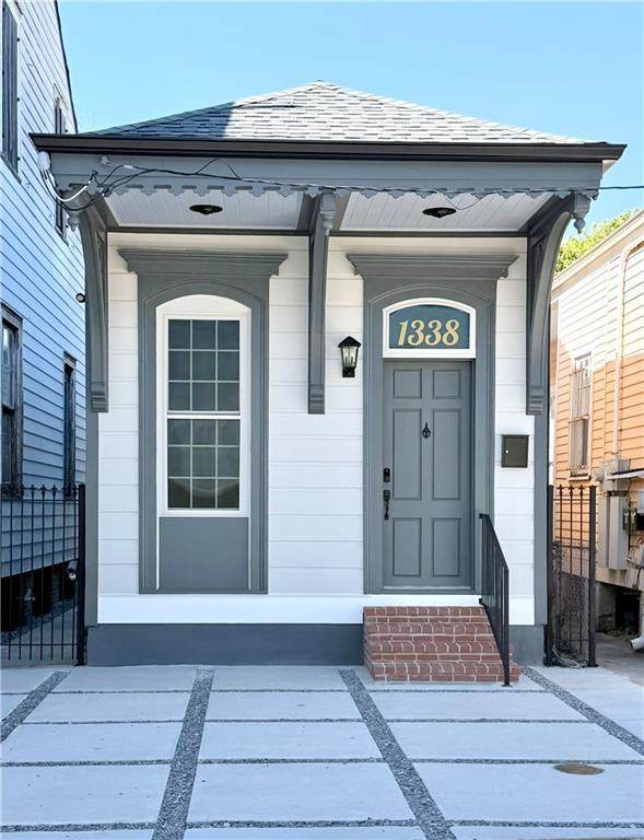 1338 Kerlerec Street - Photo 1