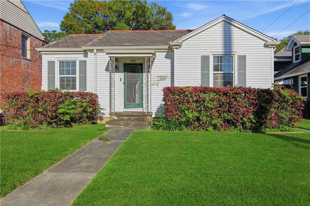 4607 Mandeville Street - Photo 1