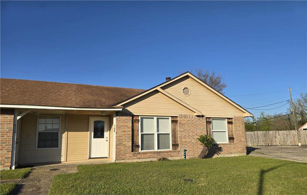 508 Heritage Cove - Photo 1