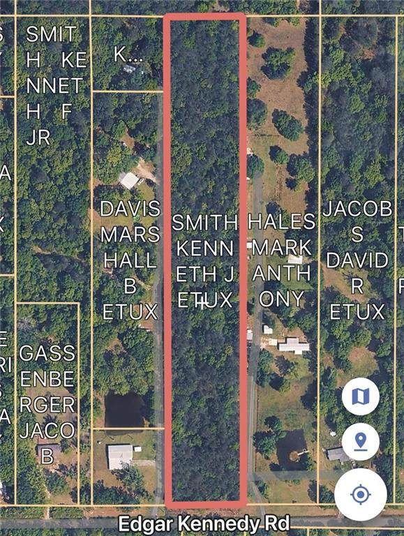 0 Edgar Kennedy Road - Photo 1