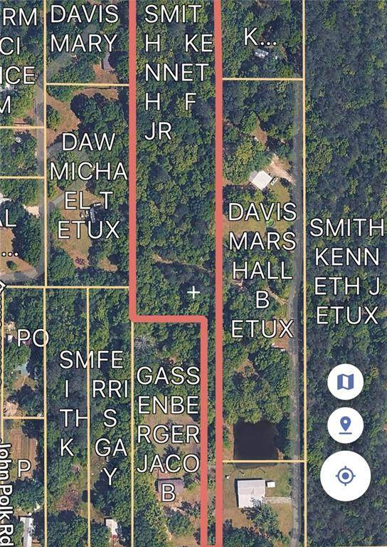 00 Edgar Kennedy Road - Photo 1