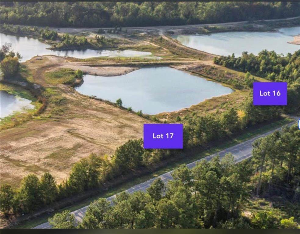 Lot 16 The Banks Dr, Hwy 16 Highway - Photo 1