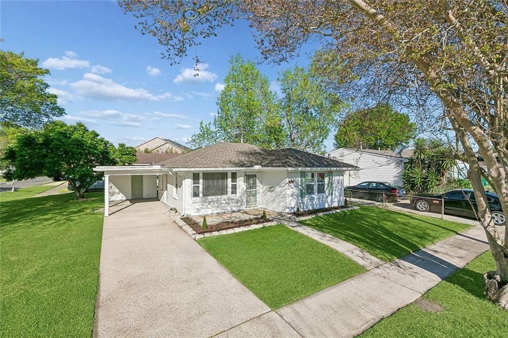 600 Houma Boulevard - Photo 1