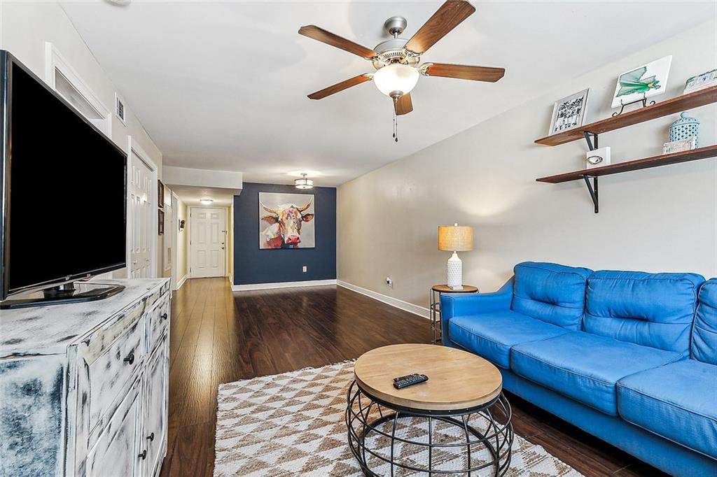 500 Lake Marina Avenue - Photo 1