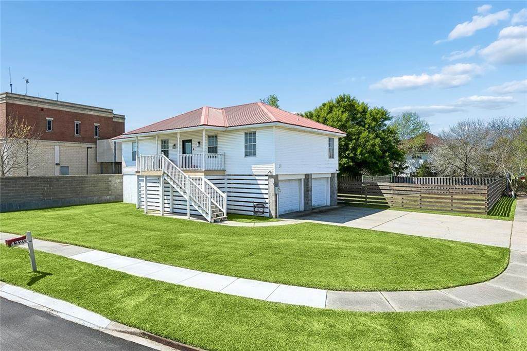 4320 Alba Road - Photo 1