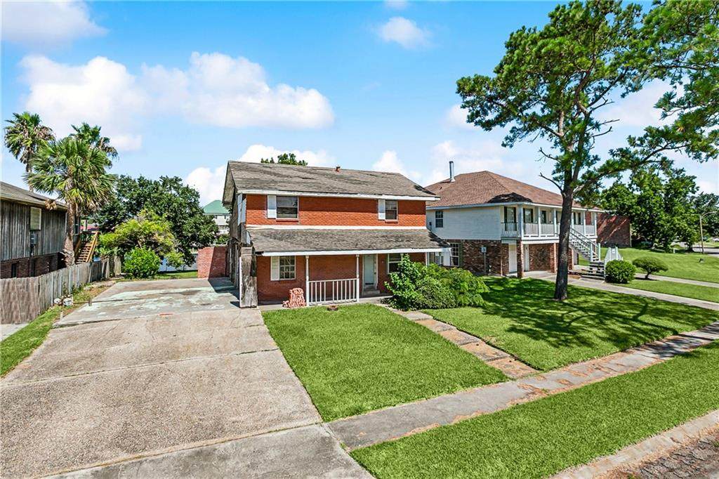 4400 Alba Road - Photo 1