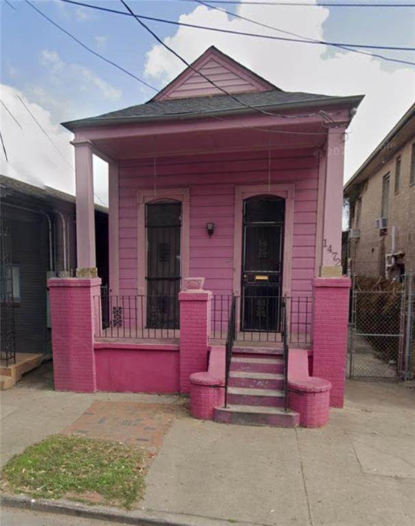 1472 Claiborne Avenue - Photo 1
